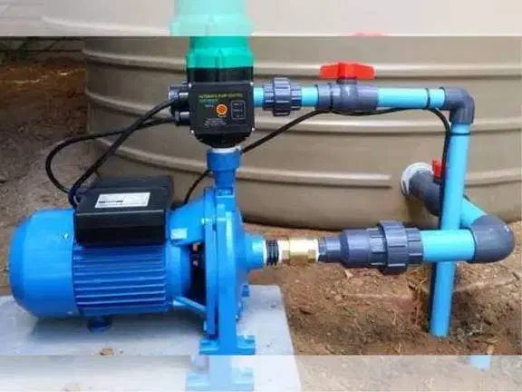 تعمیرات و نصب پمپ آب|خدمات پیشه و مهارت|اصفهان, لنبان|دیوار