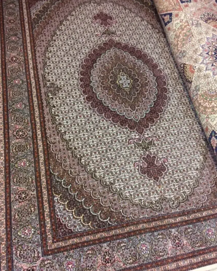 شهران‌پونک‌مرزداران‌‌گیشا خریدارتبریز‌درتمام‌تهران|فرش|تهران, جنت‌آباد مرکزی|دیوار