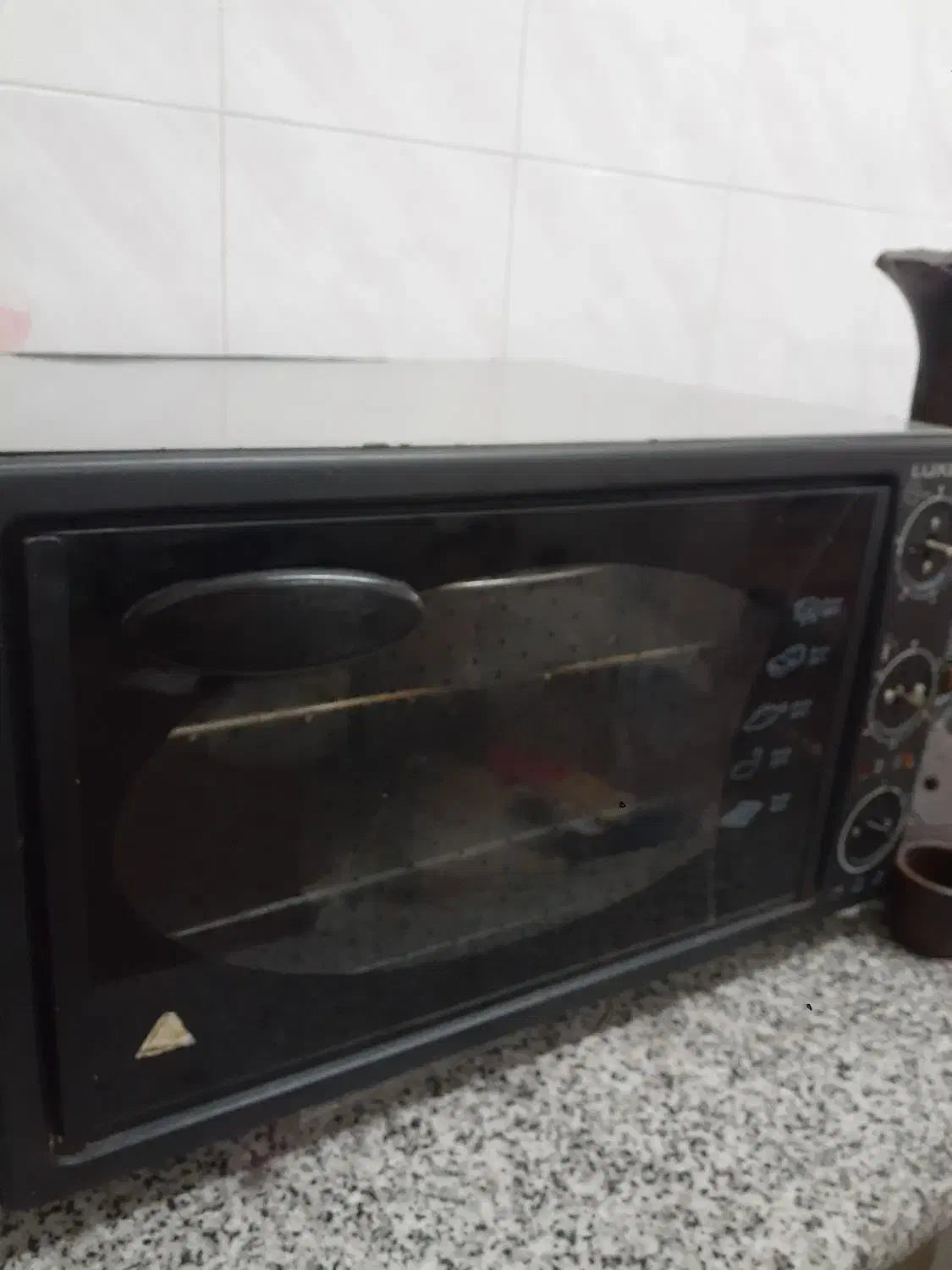 توستر|اجاق گاز و لوازم برقی پختوپز|دزفول, |دیوار