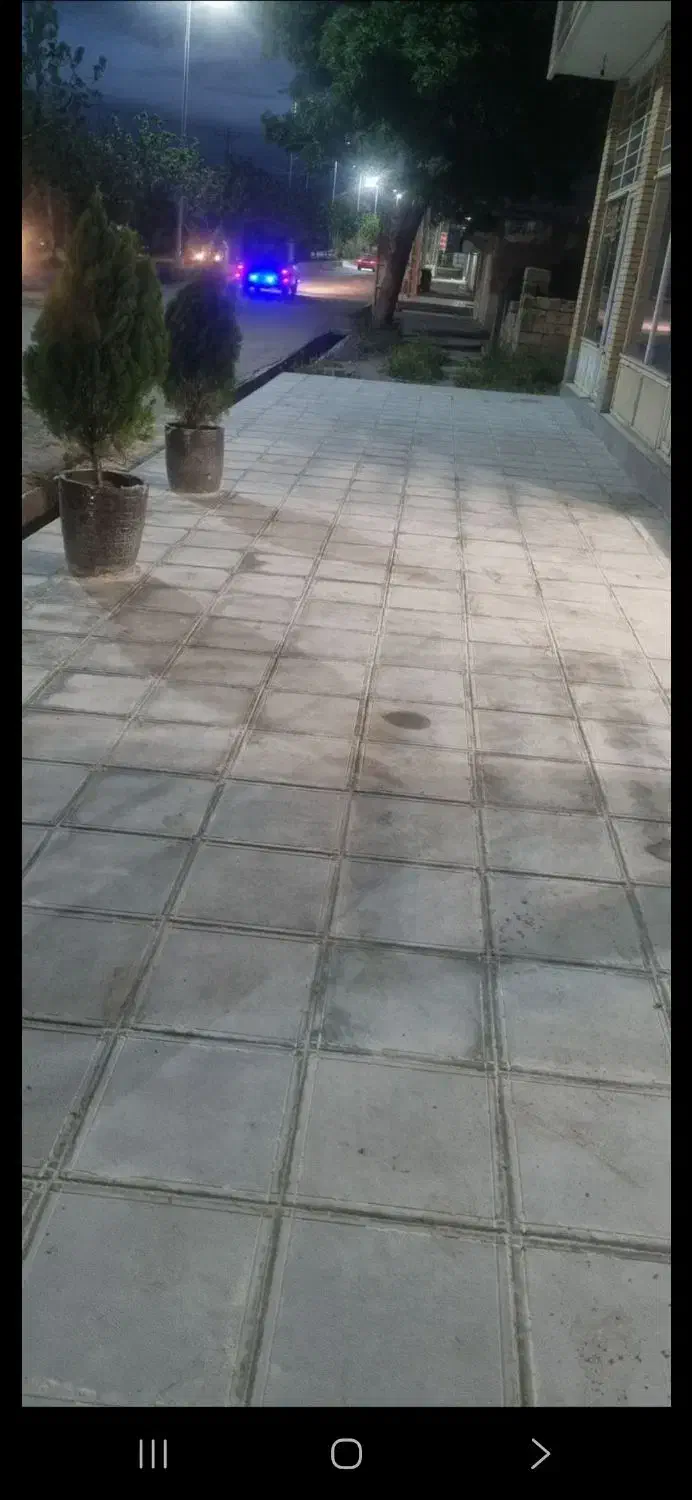 فروش واحد تجاری ۲۵ متری (مغازه) جنب دادگستری اردل|فروش مغازه و غرفه|اردل, |دیوار