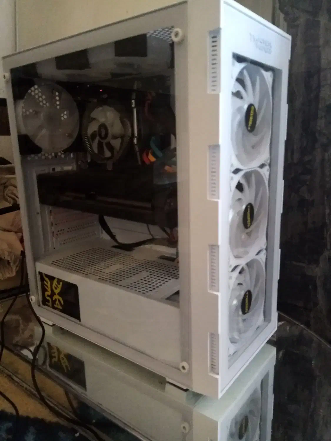 کامپیوتر گیمینگ|رایانه رومیزی|برازجان, |دیوار