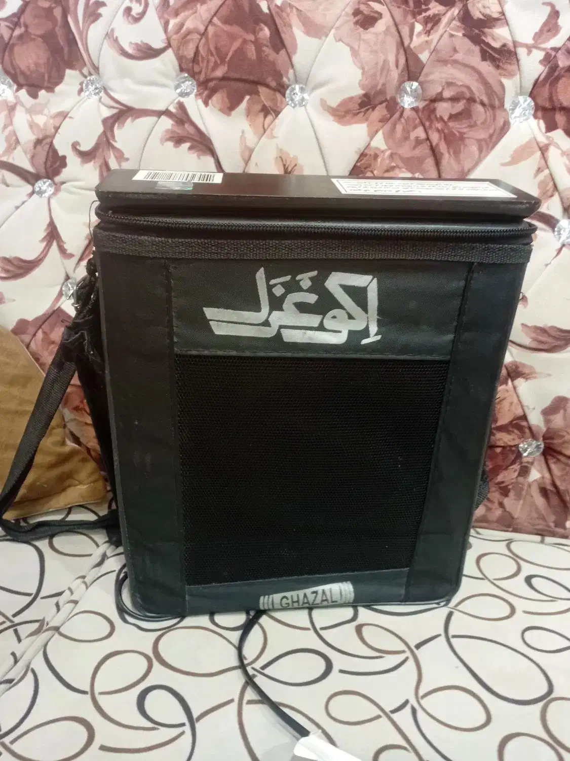 باند تمیز|سازهای بادی|چمران, |دیوار