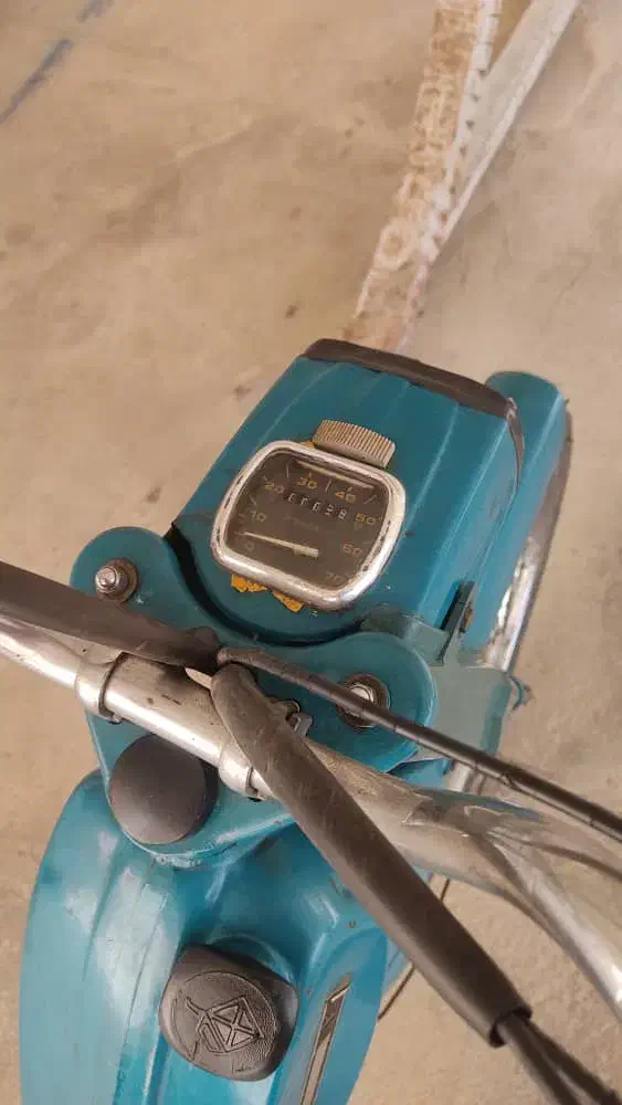 پژو فرانسوی|موتورسیکلت|تهران, صادقیه|دیوار