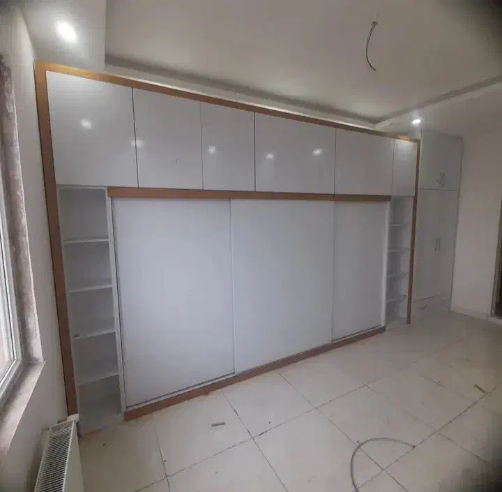 کمد|جاکفشی، کمد، دراور|رشت, لاکان شهر|دیوار