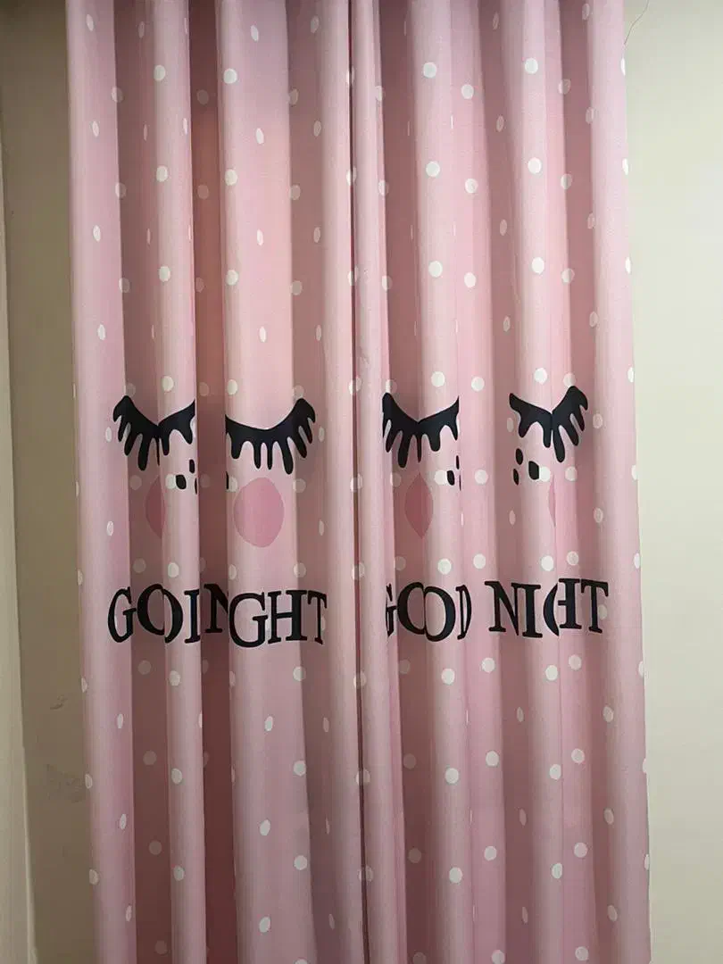 یک عدد روتختی وپرده|سرویس روتختی|تهران, شهرک دریا|دیوار