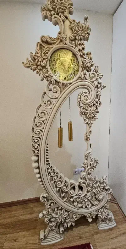 ساعت|ساعت دیواری و تزئینی|تبریز, |دیوار