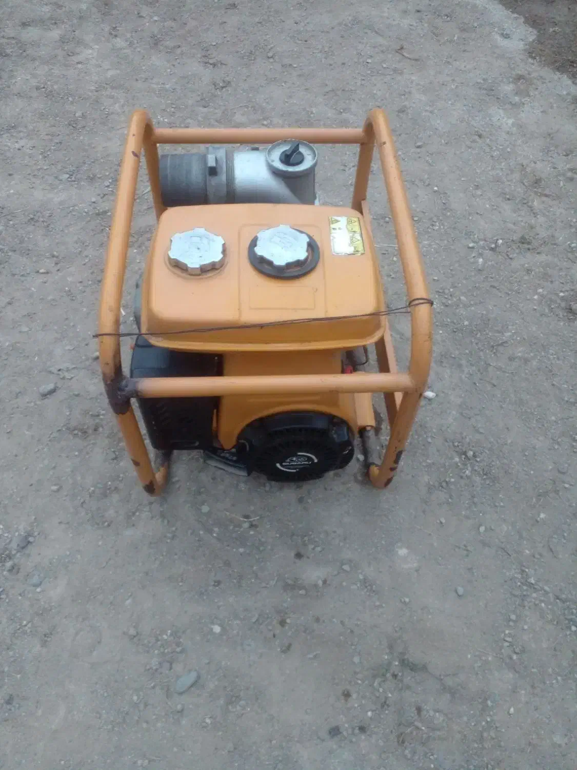 موتور آب|ابزارآلات|رستمآباد, |دیوار