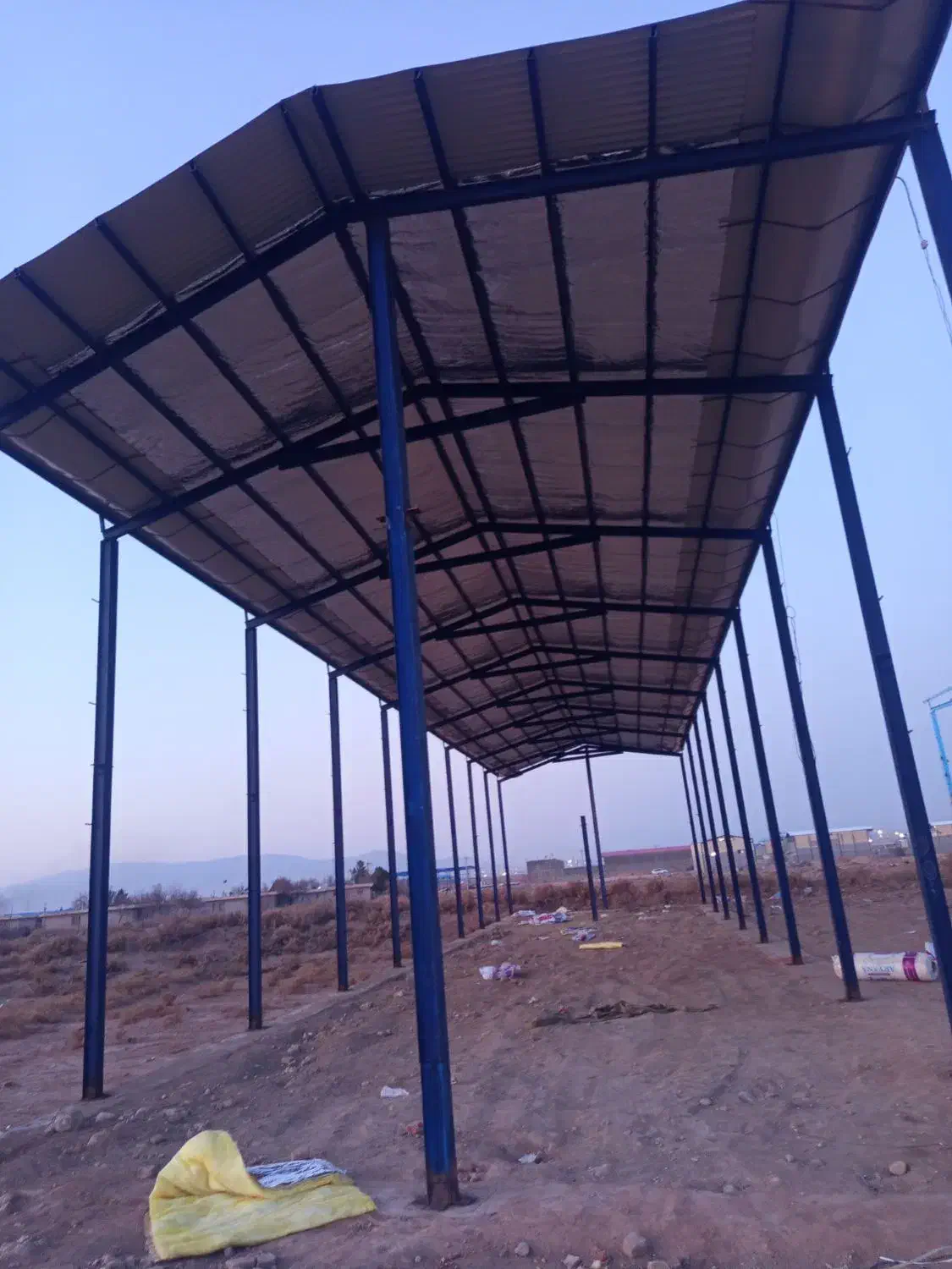 جوشکاری کوکبی|خدمات پیشه و مهارت|تبریز, |دیوار