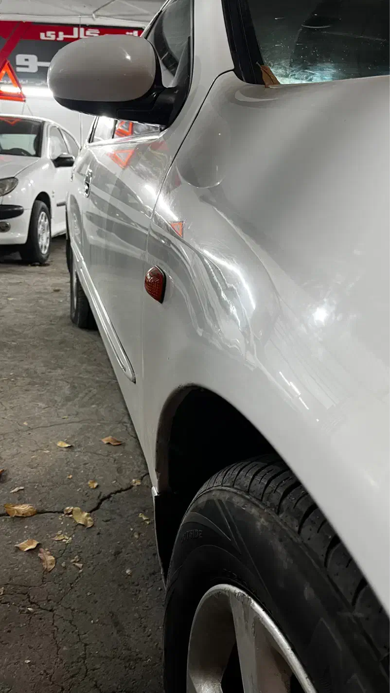 ماکسیما مدل۸۹ اتوماتیک|خودرو سواری و وانت|اصفهان, گلزار|دیوار