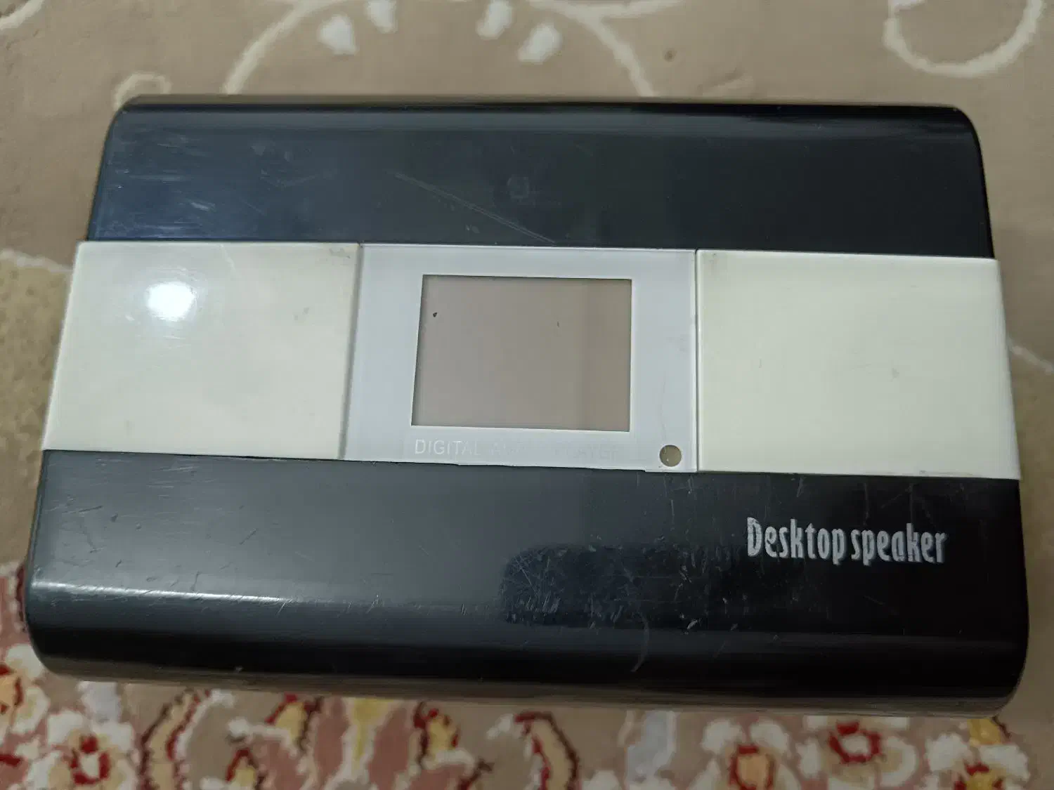 اسپیکر همراه|پخش‌کننده همراه|شیراز, سهل‌آباد|دیوار