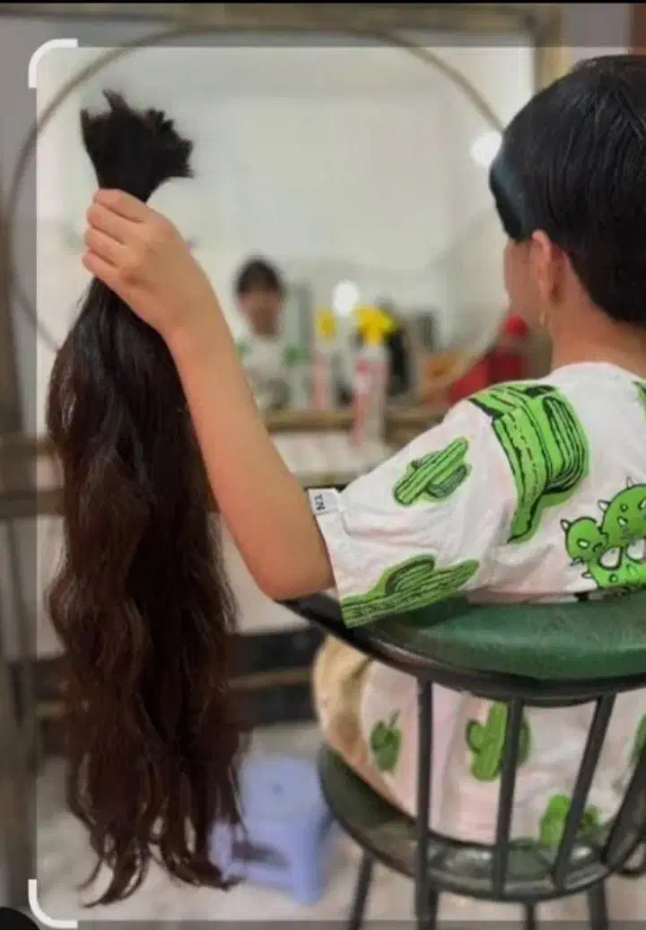 صادر کننده مو طبیعی|خدمات آرایشگری و زیبایی|اسدآباد, |دیوار