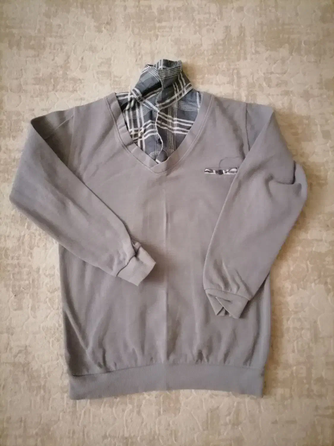 بلوز خشگل و تمیز در حدنو|لباس|اراک, |دیوار