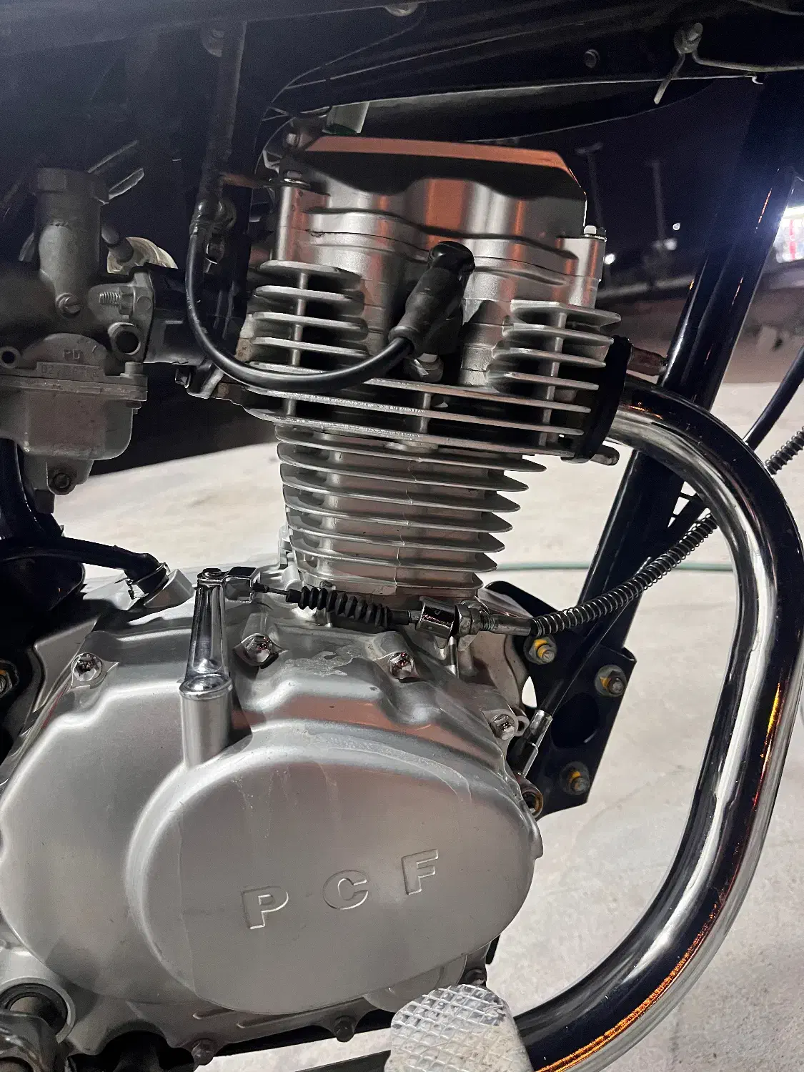 موتور سیکلت|موتورسیکلت|میناب, |دیوار