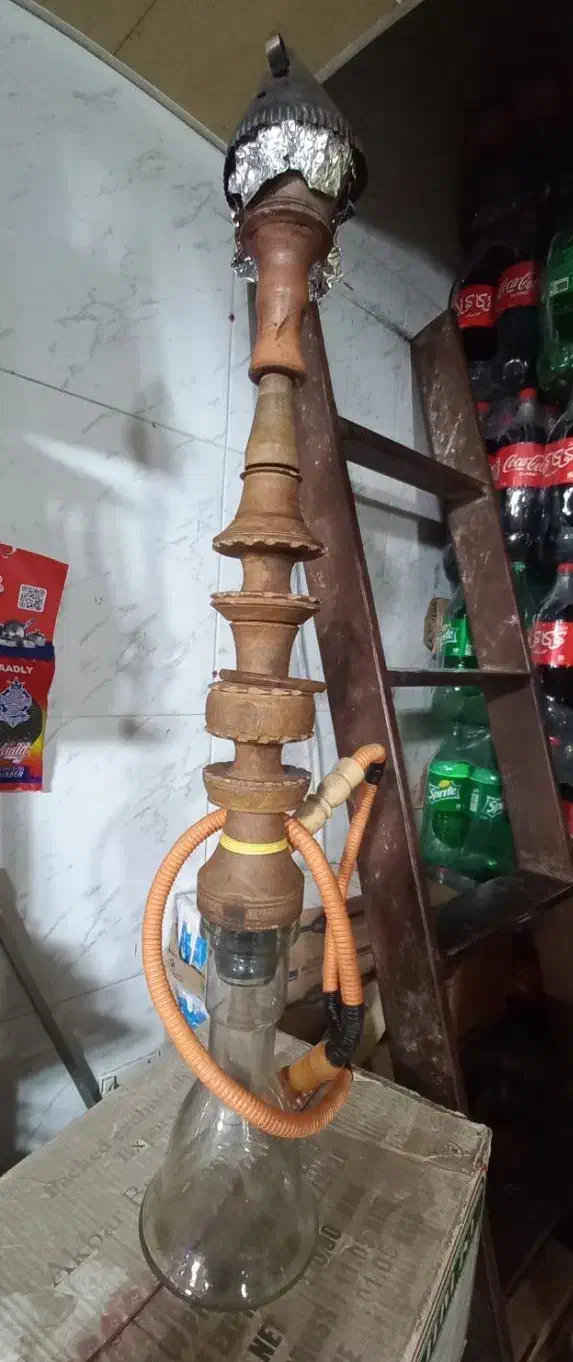 قلیان|کلکسیون و سرگرمی|همدان, |دیوار