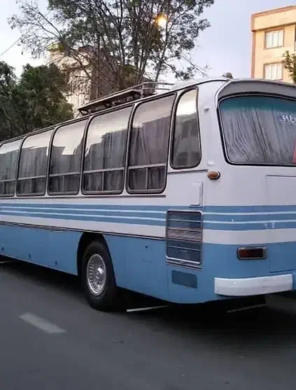 ون دلیکا،مینی بوس،اتوبوس جهت دربستی،اجاره وماهانه|خدمات حمل و نقل|تبریز, |دیوار