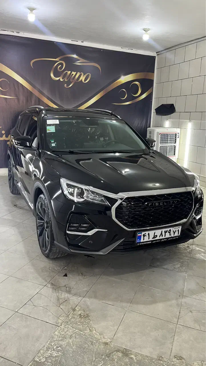 نانو سرامیک خودروکاور ضد خش واکس و پولیش|خدمات موتور و ماشین|شهرکرد, |دیوار