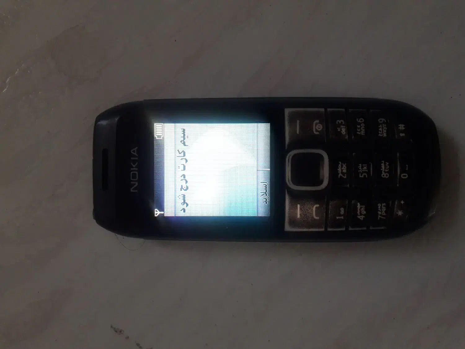 گوشی نوکیا اصل|موبایل|فردیس, ثابتی|دیوار