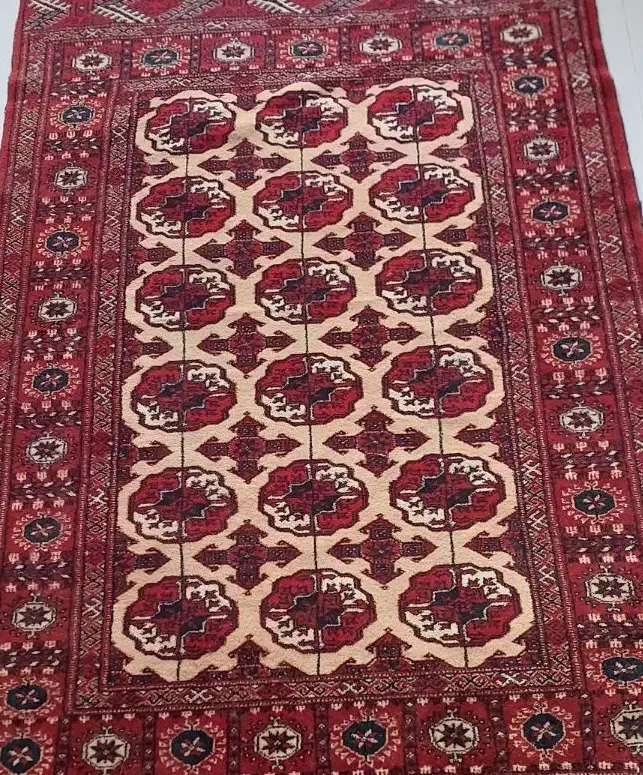 قالیچه دستباف پشمی|فرش|مشهد, جاهد شهر|دیوار