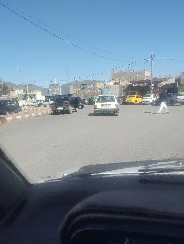 سرویس مدارس. ثابت|خدمات حمل و نقل|زاهدان, |دیوار