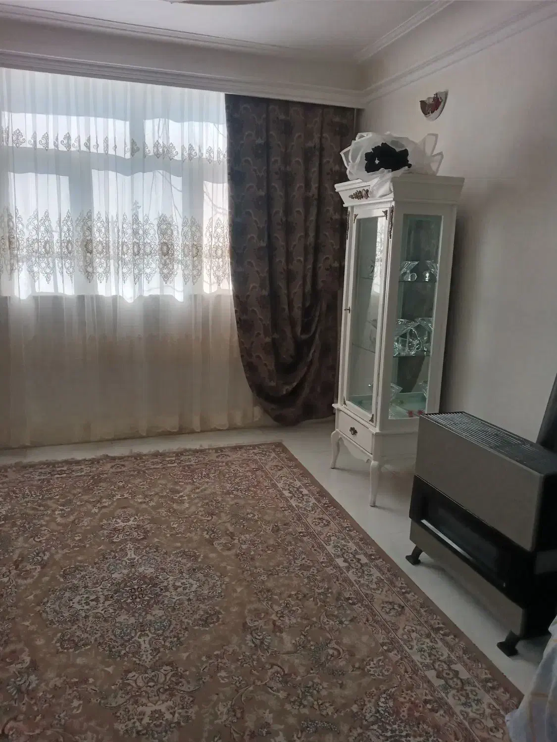 سوییت تمیز باامکانات|اجارهٔ کوتاهمدت آپارتمان و سوئیت|مشهد, سجادیه|دیوار