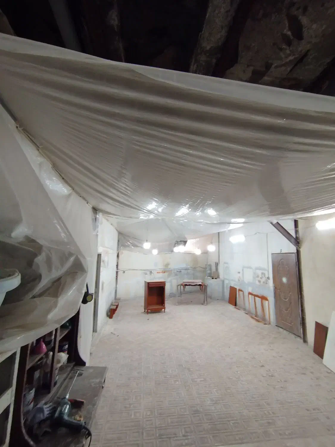 سوله کمرد انبار|اجارهٔ دفتر صنعتی، کشاورزی، تجاری|پردیس, کمرد|دیوار