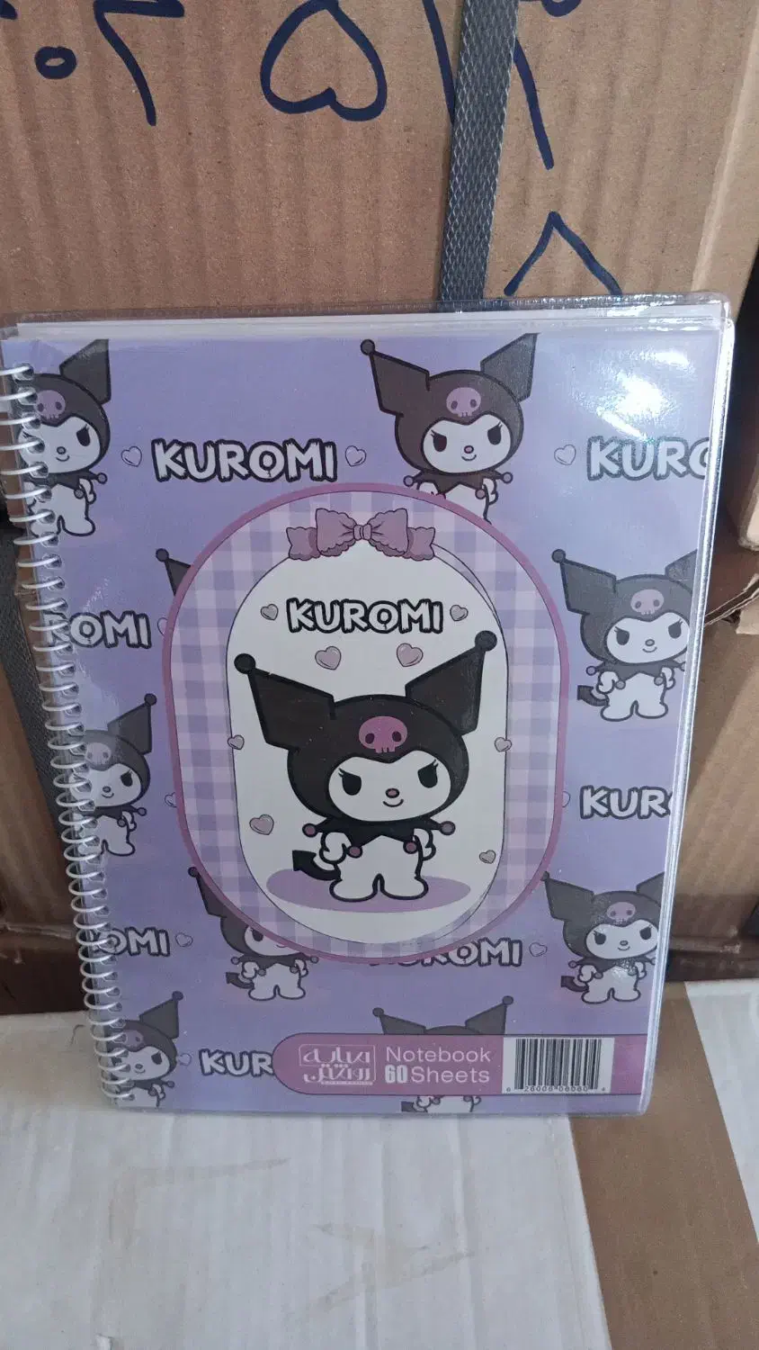 دفتر ۱۰۰برگ فنری ۴۰هزاردفت ۵۰برگ ۲۵هزار|لوازم التحریر|یاسوج, |دیوار