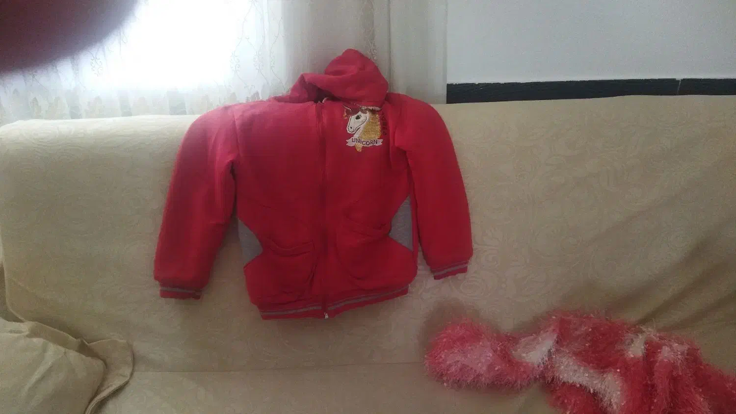 کافیشن دخترانه وبلوز مجلسی از ۶تا ۹یال|لباس|قروه, |دیوار