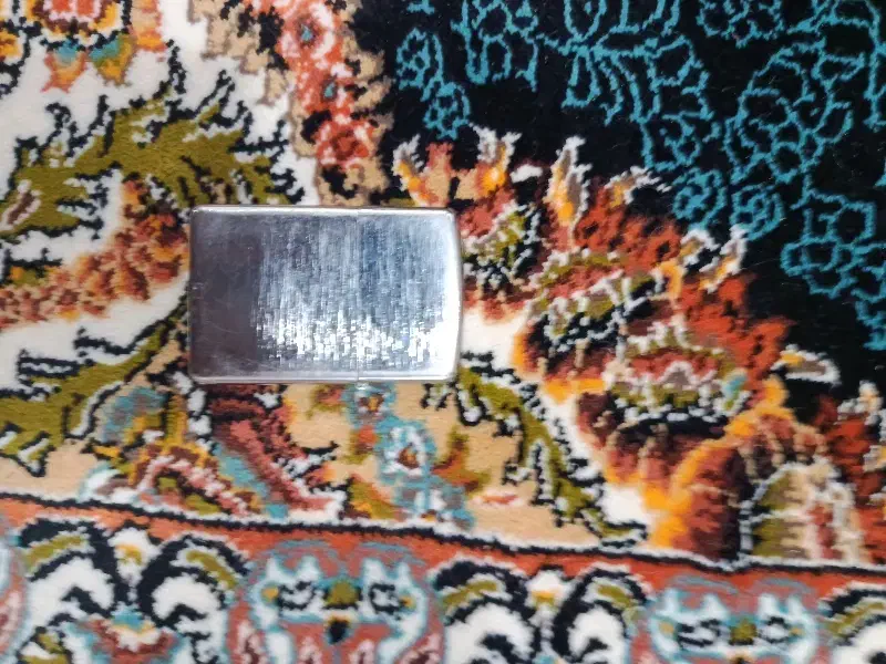 فندک نفتی|کلکسیون و سرگرمی|زاهدان, |دیوار