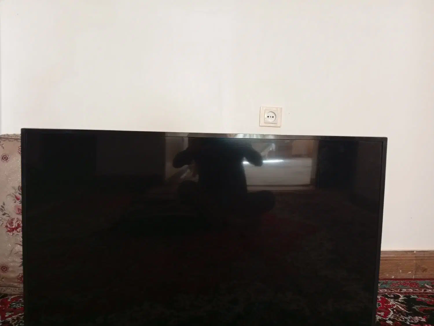 فروش تلویزیون ال جی|تلویزیون و پروژکتور|یاسوج, |دیوار