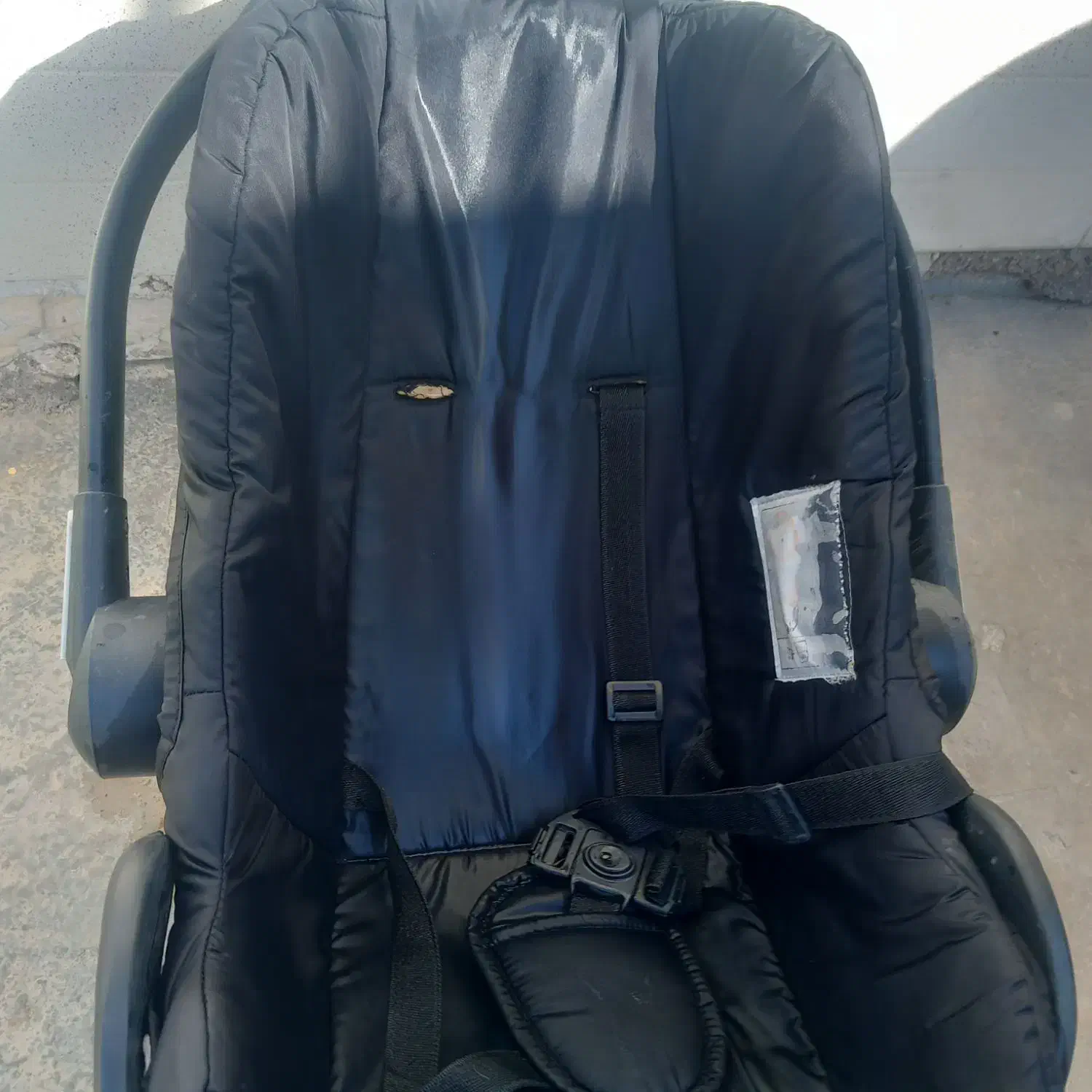 کریر مارک|کالسکه و لوازم جانبی|رامهرمز, |دیوار