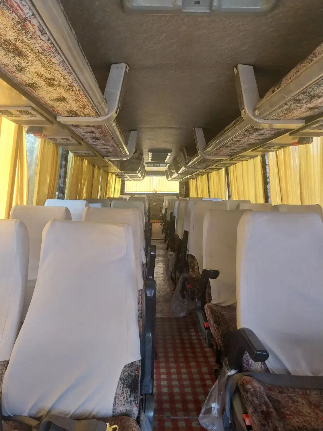 اتوبوس  B۱۲ نیمه دوم ۸۱|خودرو سنگین|مشکین‌دشت, |دیوار