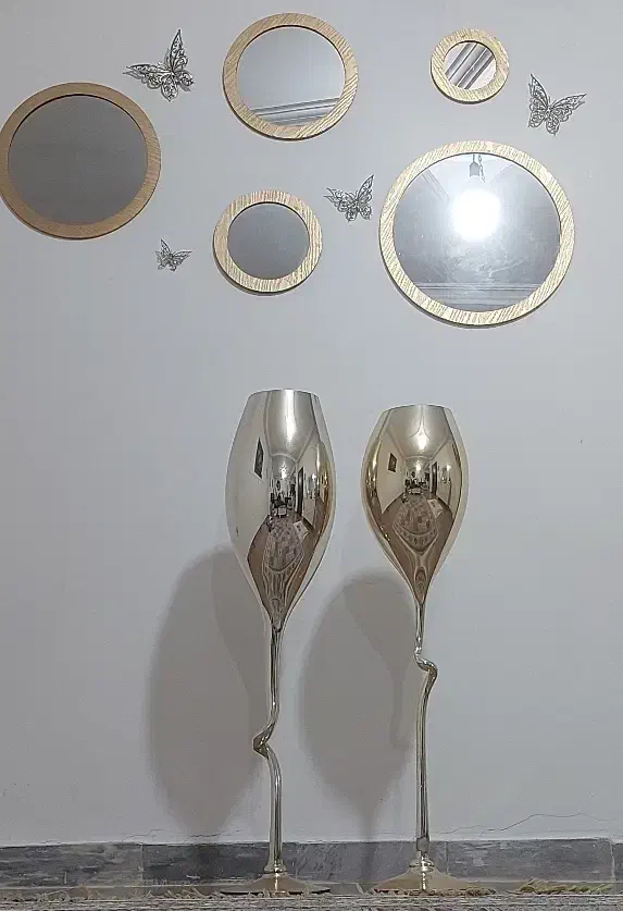 تزئینی|صنایع دستی و سایر لوازم تزئینی|رشت, اسماعیل آباد|دیوار