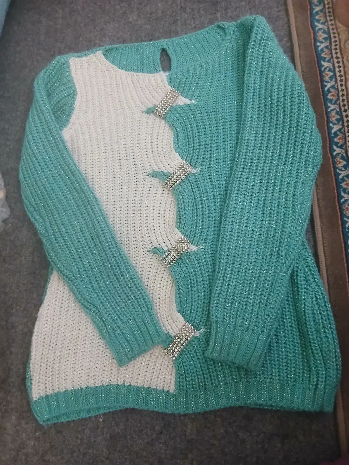 لباس|لباس|خوی, |دیوار