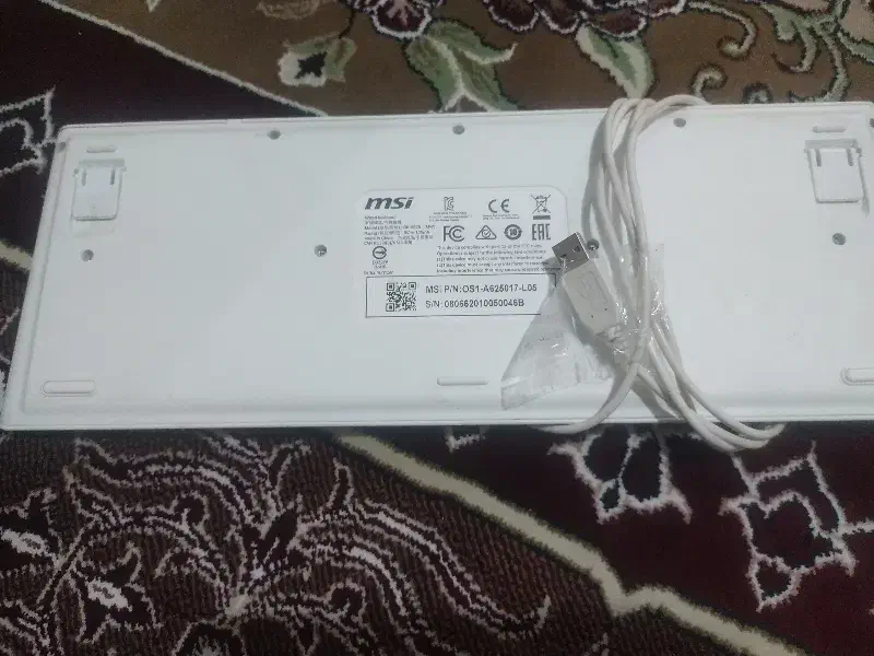 کیس وکیبورد|قطعات و لوازم جانبی رایانه|شاندیز, |دیوار