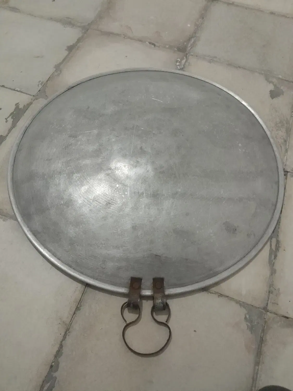 ساج|ظروف پخت‌وپز|ایلام, |دیوار