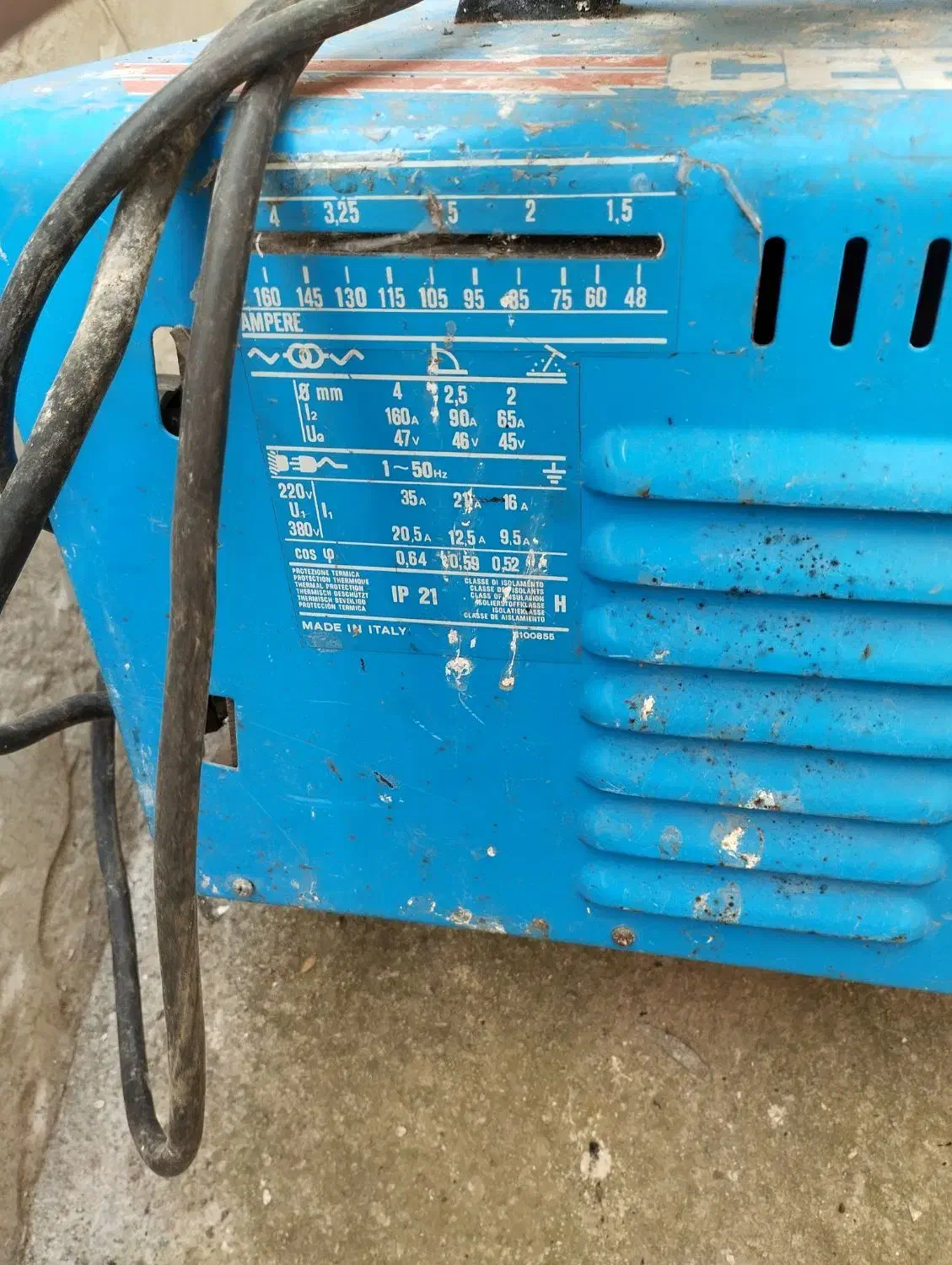 دستگاه جوش|ابزارآلات|کلاردشت, |دیوار