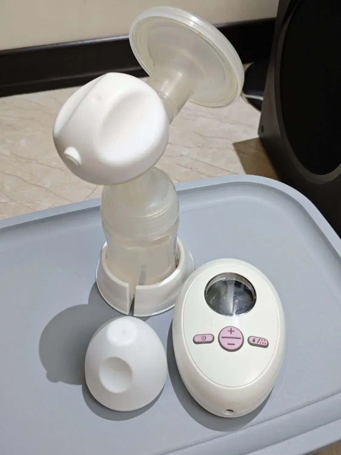 شیردوش برقی برند رووکو Rovco|اسباب و اثاث بچه|تهران, شاهین|دیوار