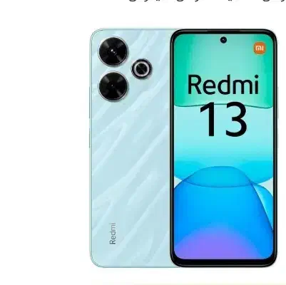 گوشی‌ردمی13|موبایل|شهریار, رضی آباد بالا|دیوار