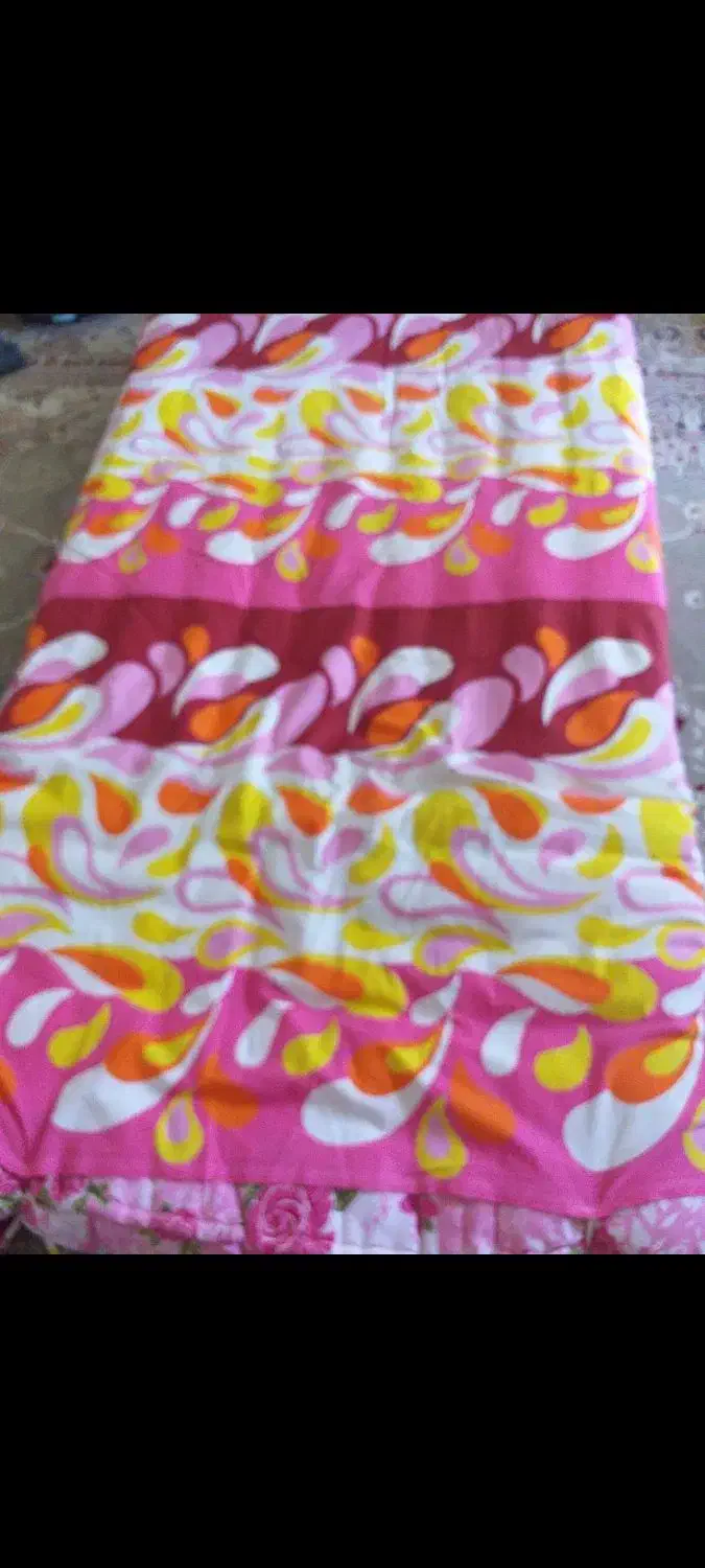 تشک رخت خواب|رختخواب، بالش، پتو|پرند, فاز ۶|دیوار