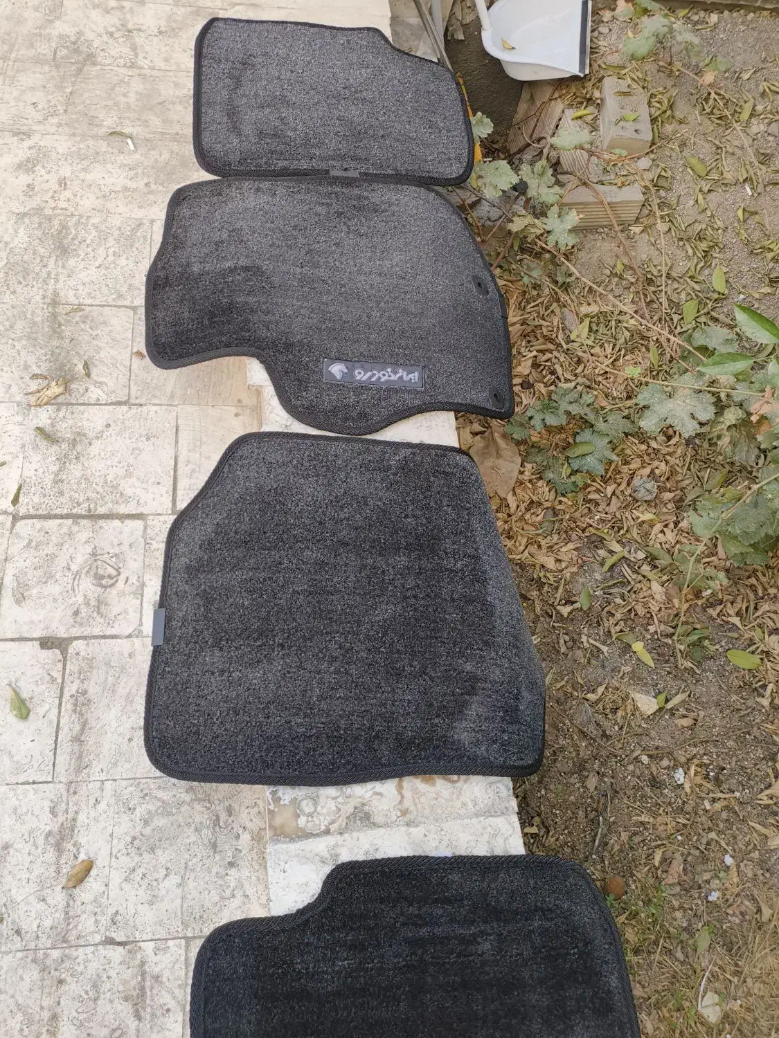 زیرپایی موکتی فابریک تارا|قطعات یدکی و لوازم جانبی|تهران, شهمیرزادی|دیوار