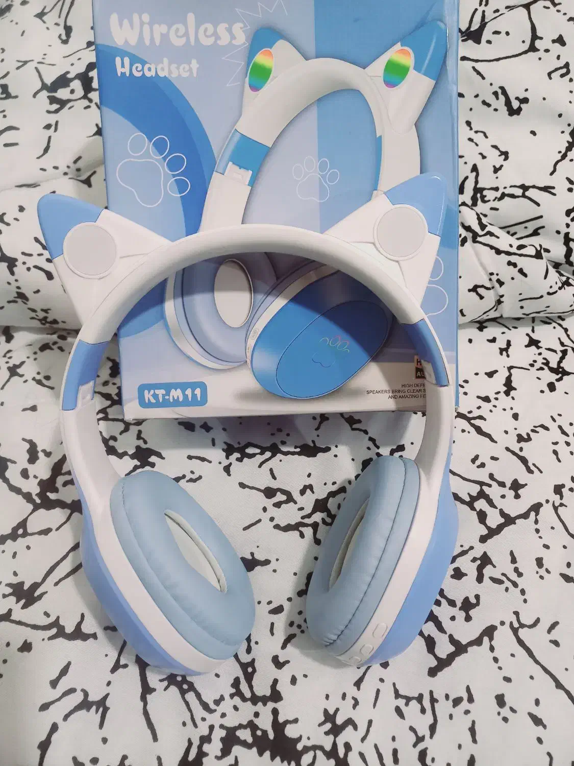 هدفون|لوازم جانبی موبایل و تبلت|شهرکرد, |دیوار