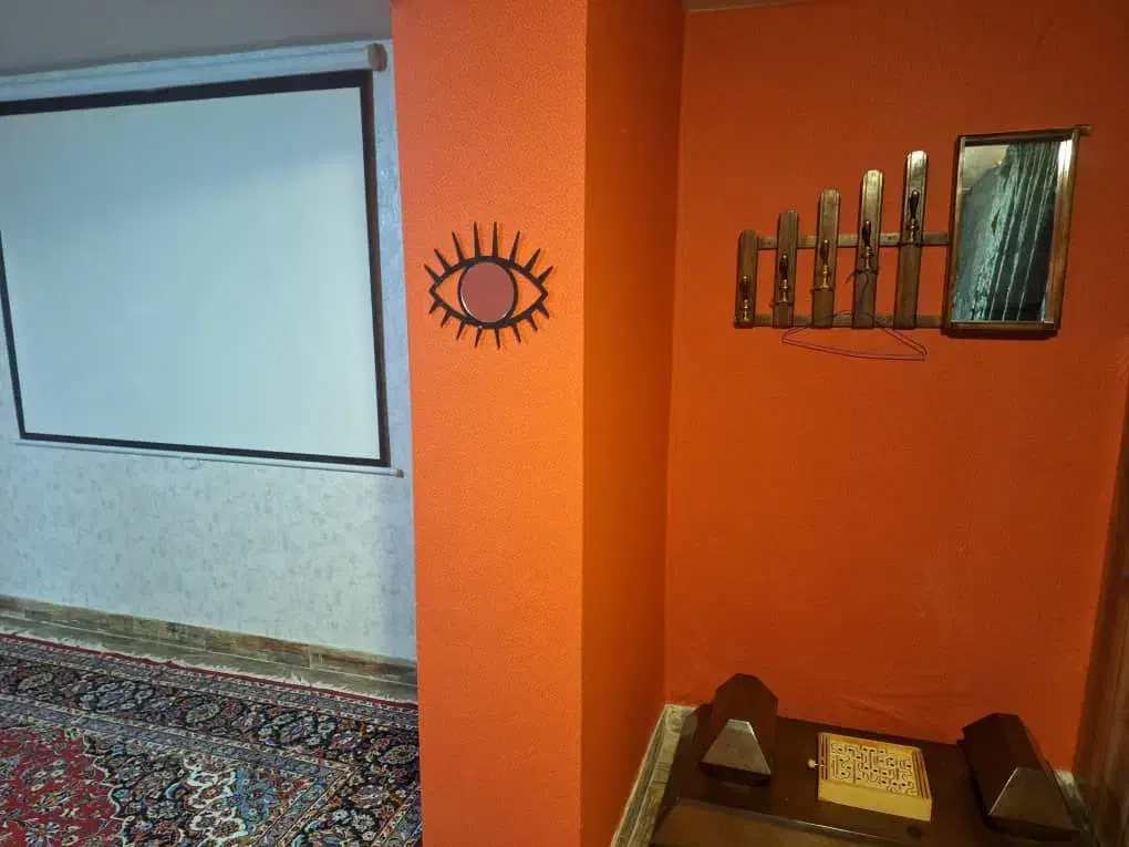 مبله کفشدوزک ۱خواب ۸۰متر|اجارهٔ کوتاه‌مدت آپارتمان و سوئیت|تهران, قیطریه|دیوار