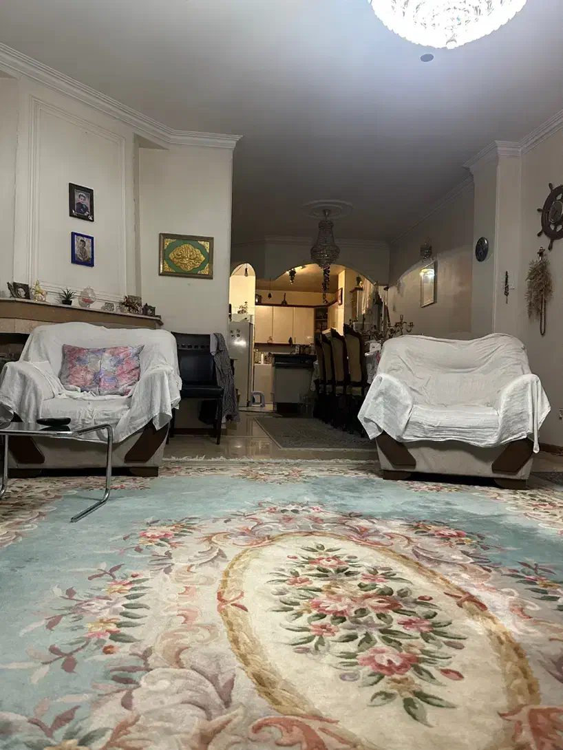 خانمی جهت امور منزل|استخدام سرایداری و نظافت|تهران, پاسداران|دیوار