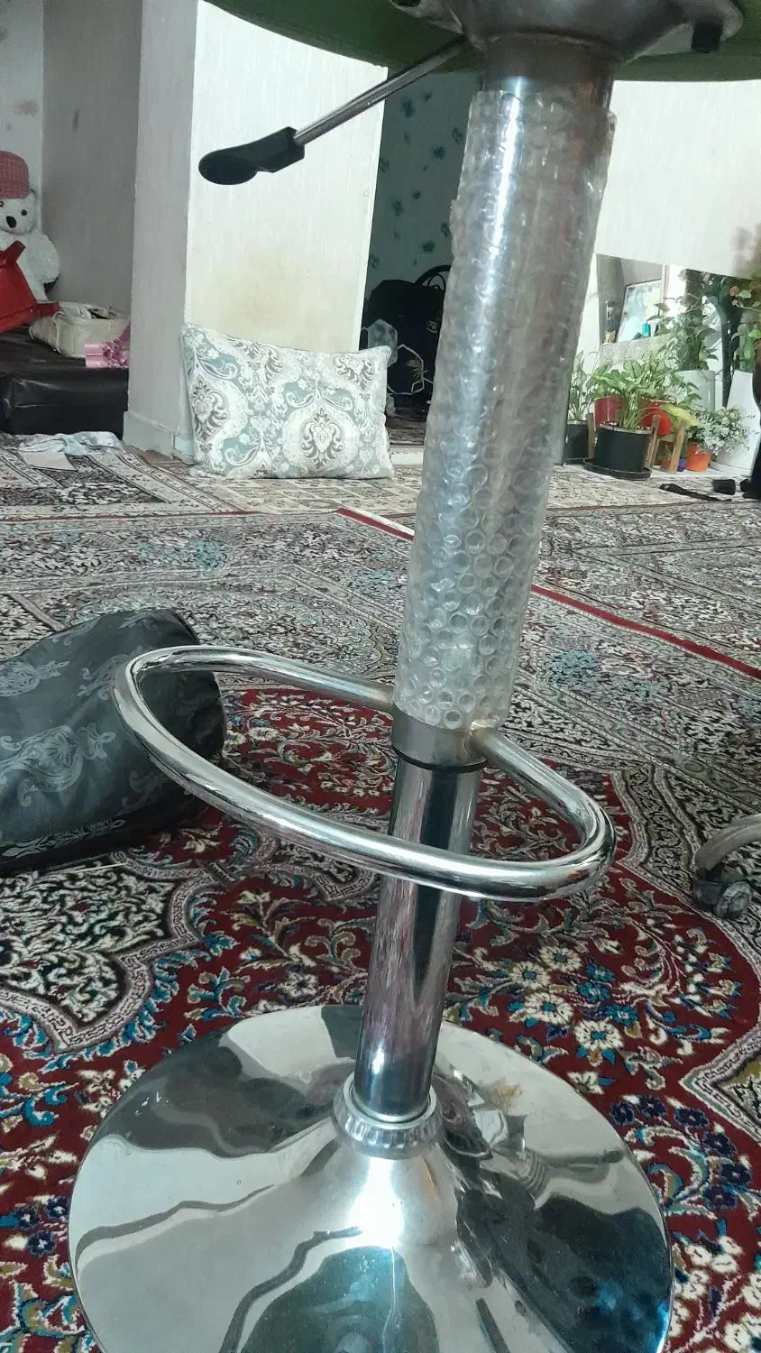 صندلی جک دار|صندلی و نیمکت|یزد, |دیوار