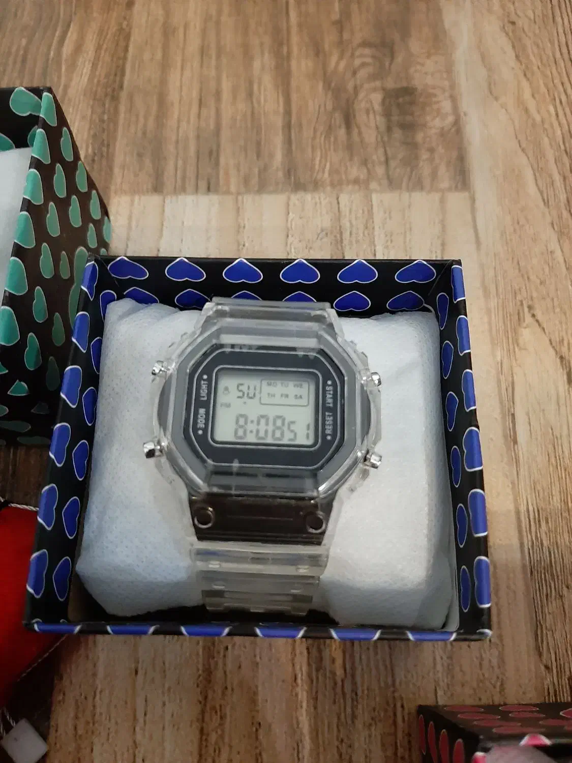 ساعت مچی اسپرت جی شاک کاسیو|ساعت|فردیس, فردیس|دیوار