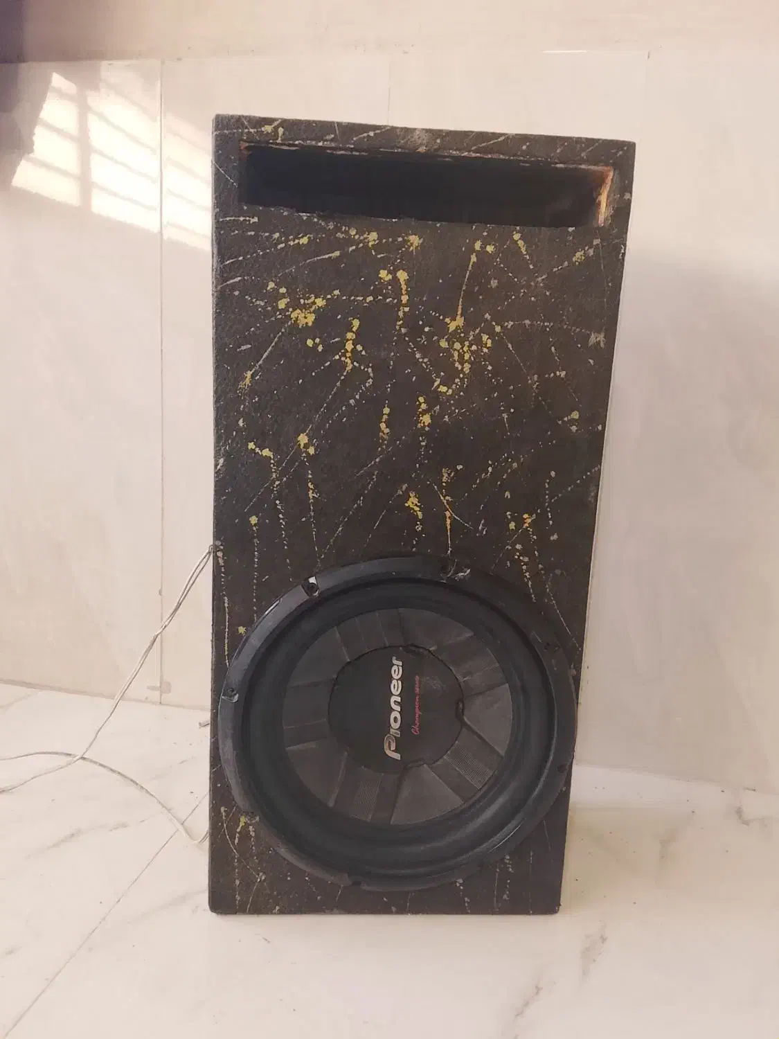 باند/ساپ|صوتی و تصویری|ارومیه, |دیوار