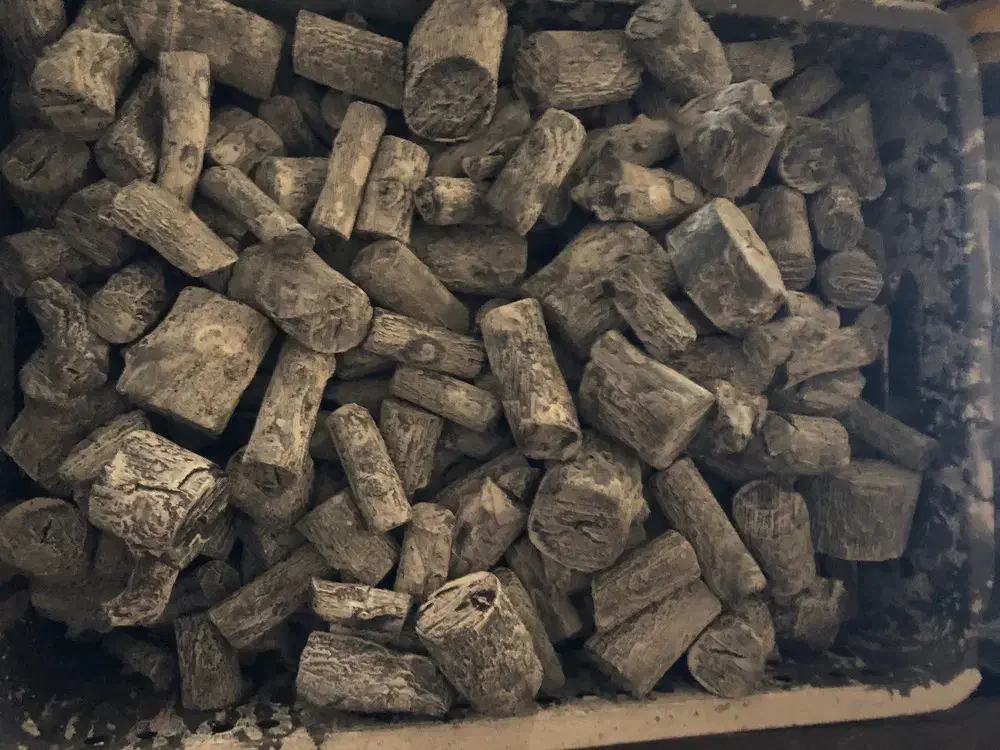 زغال قلیانی  درجه 1|کوهنوردی و کمپینگ|بناب, |دیوار