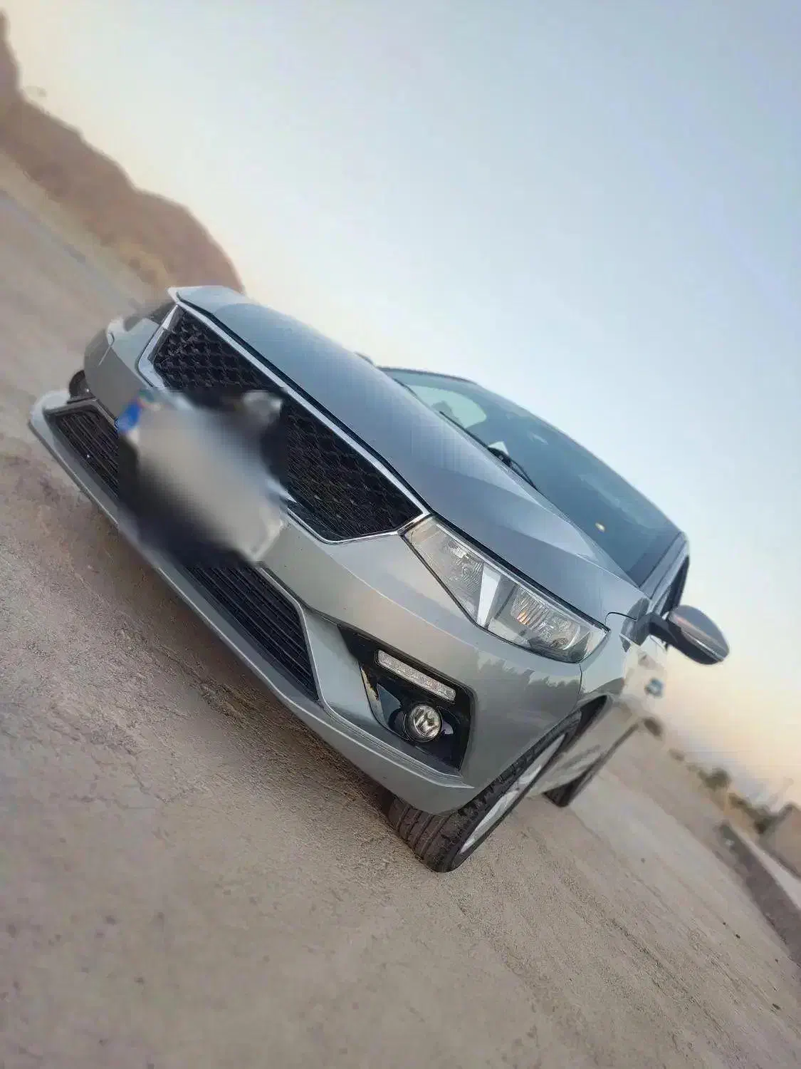 تاراV4اتومات فول اپشن LX|خودرو سواری و وانت|خرم‌آباد, |دیوار