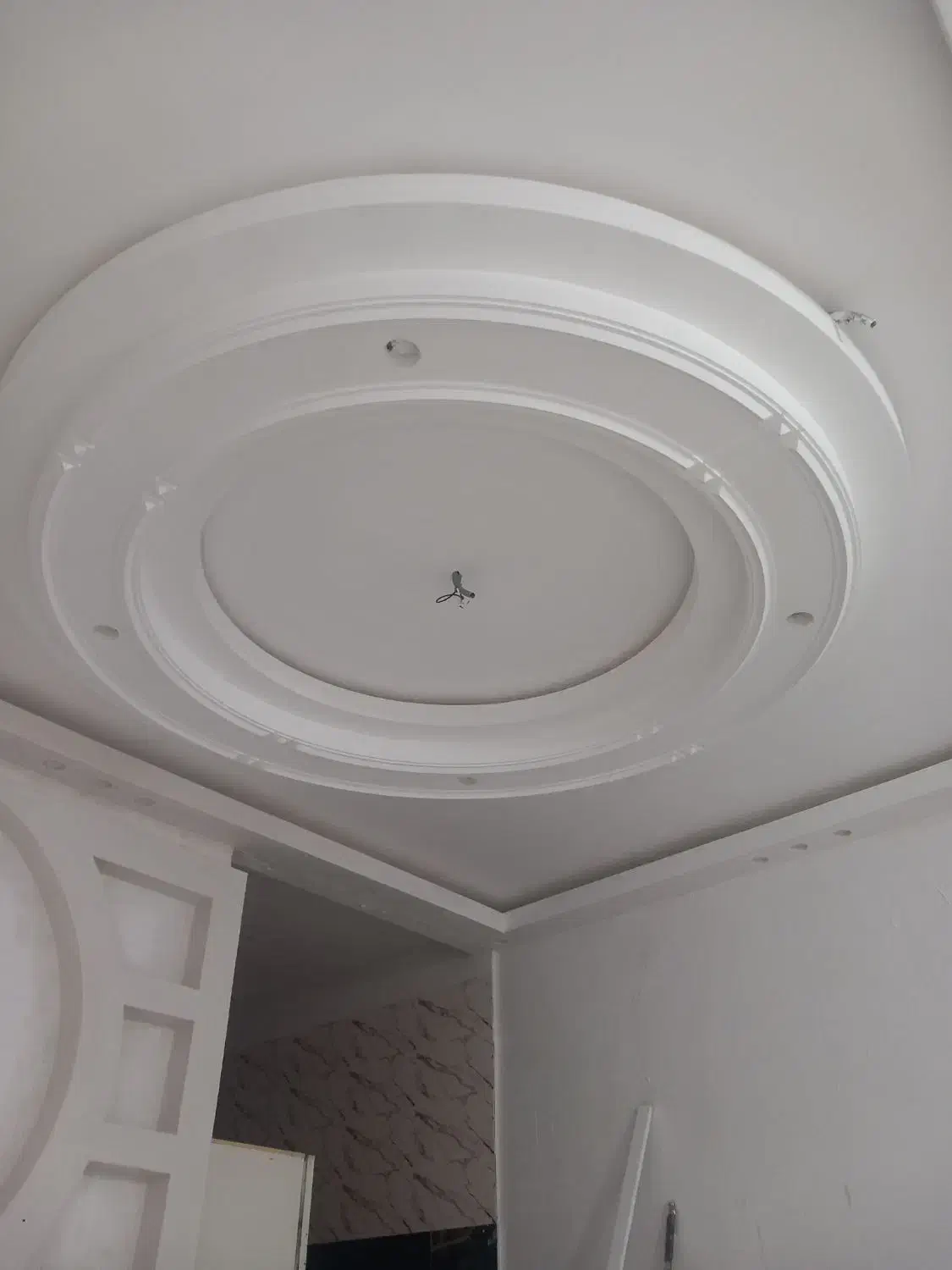 گچکاری ولکه گیری|خدمات پیشه و مهارت|قشم, |دیوار