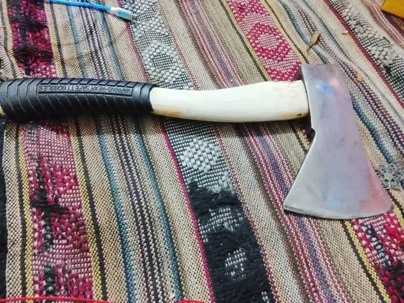 تبراتشنشانی نو|ابزارآلات|ایرانشهر, |دیوار